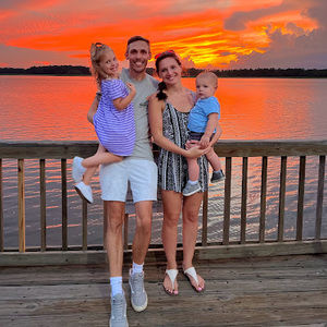 Meet your Posher, Cory